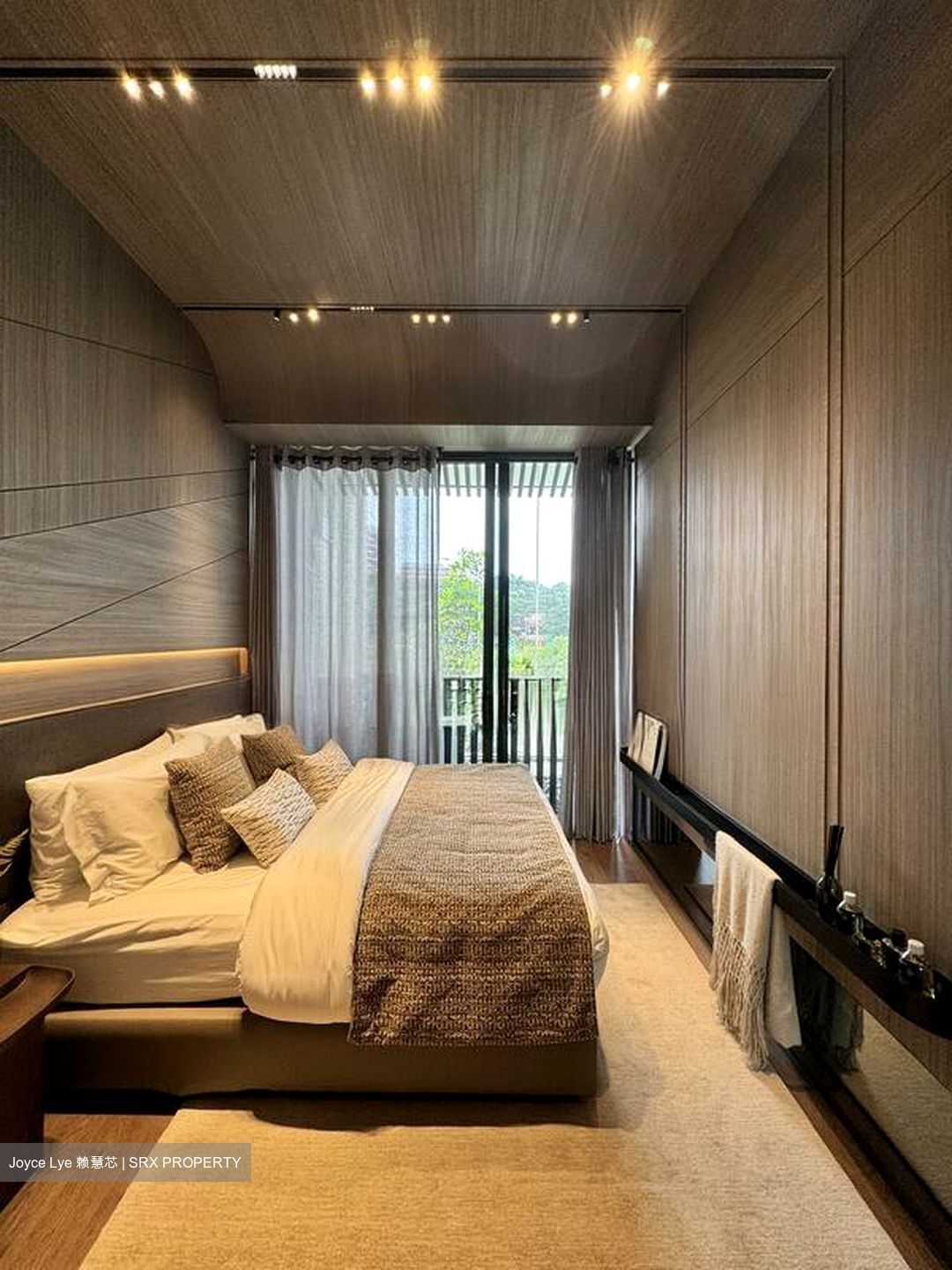 The Reserve Residences (D21), Apartment #600886341
